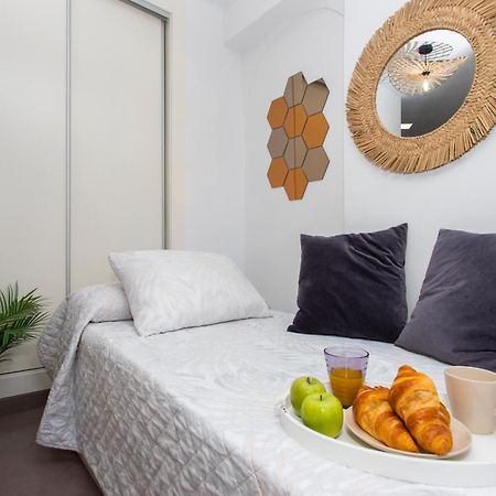 Loft A Orillas Del Mar Mediterraneo Ла-Манга-дель-Мар-Менор Екстер'єр фото