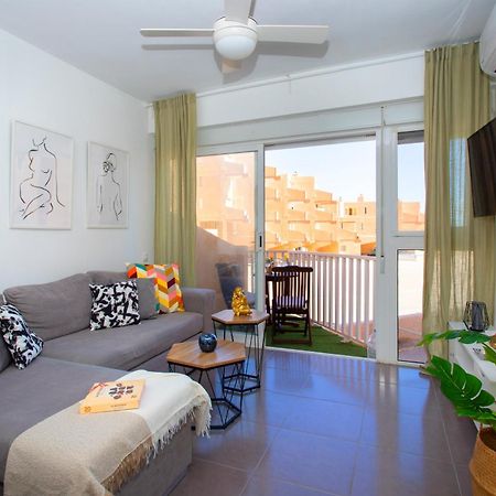 Loft A Orillas Del Mar Mediterraneo Ла-Манга-дель-Мар-Менор Екстер'єр фото