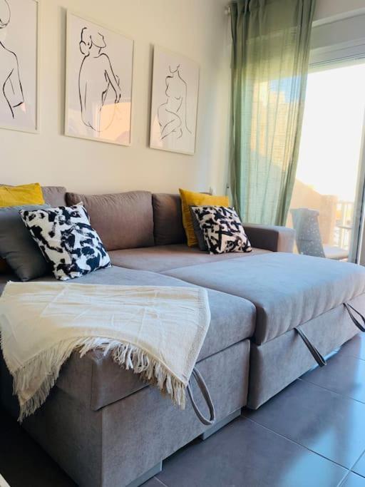 Loft A Orillas Del Mar Mediterraneo Ла-Манга-дель-Мар-Менор Екстер'єр фото