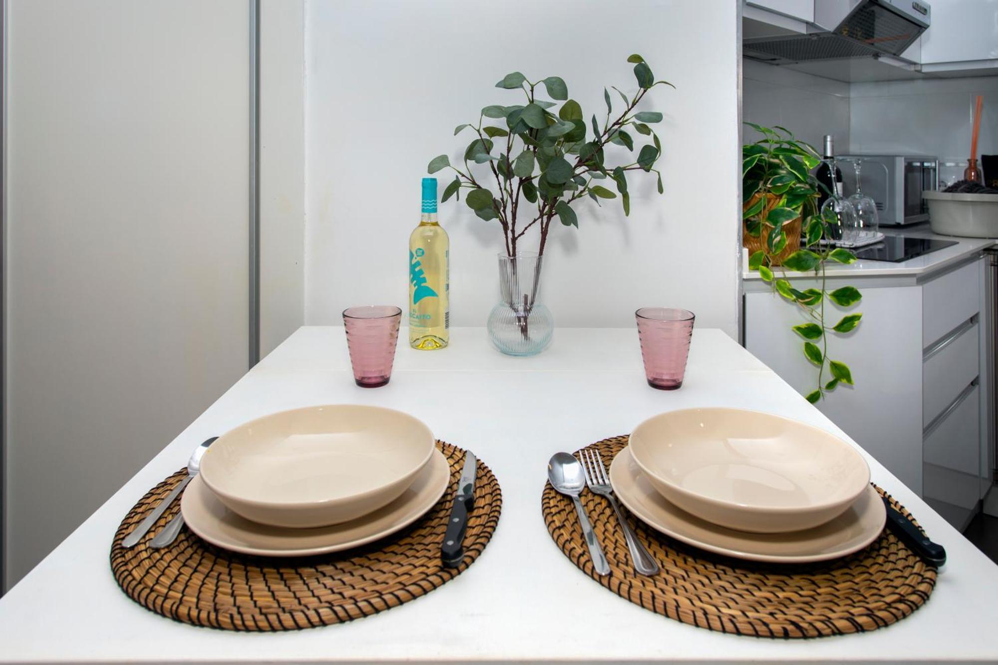 Loft A Orillas Del Mar Mediterraneo Ла-Манга-дель-Мар-Менор Екстер'єр фото