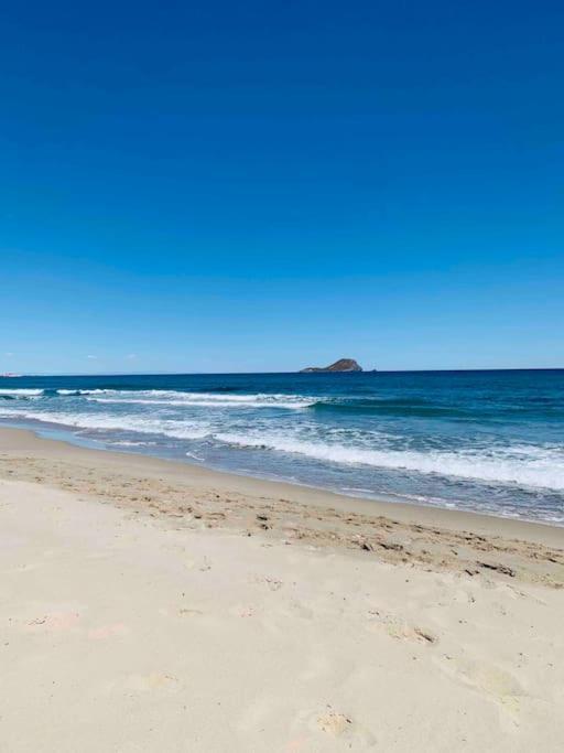 Loft A Orillas Del Mar Mediterraneo Ла-Манга-дель-Мар-Менор Екстер'єр фото
