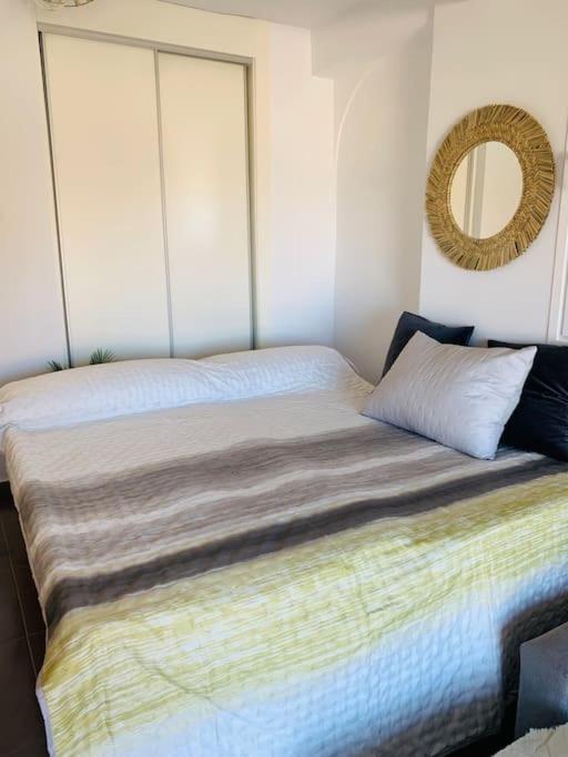 Loft A Orillas Del Mar Mediterraneo Ла-Манга-дель-Мар-Менор Екстер'єр фото