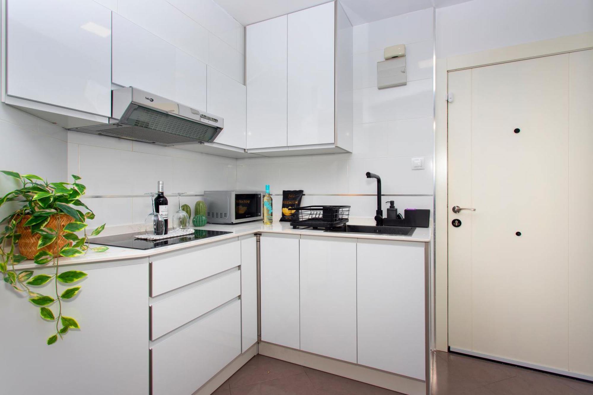 Loft A Orillas Del Mar Mediterraneo Ла-Манга-дель-Мар-Менор Екстер'єр фото