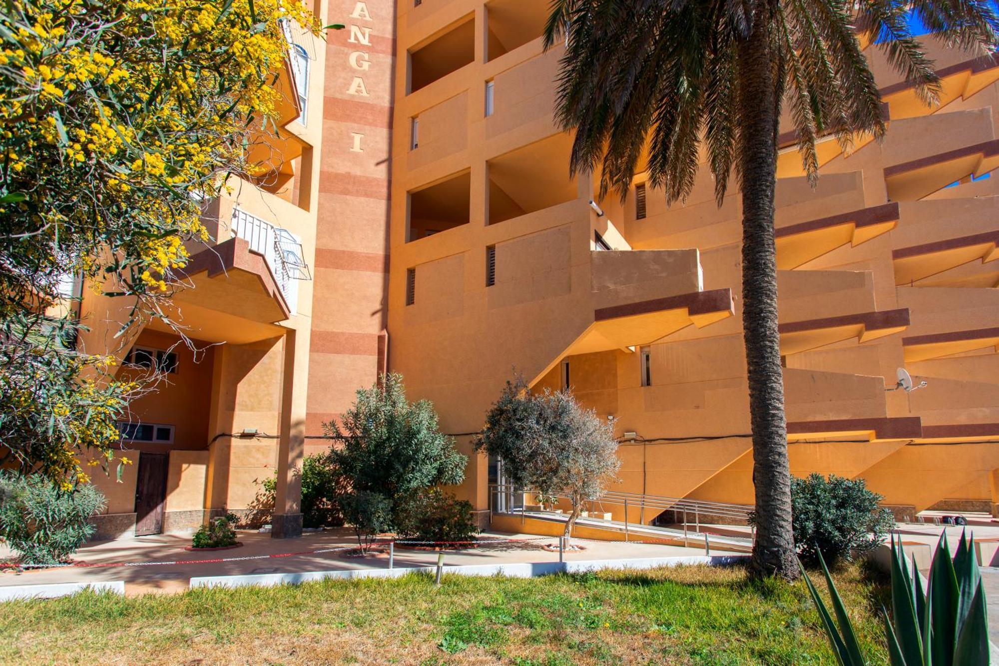 Loft A Orillas Del Mar Mediterraneo Ла-Манга-дель-Мар-Менор Екстер'єр фото